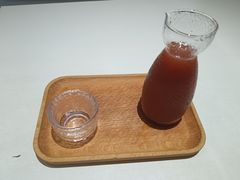 -蔡澜点心·粤菜(嘉里中心店)