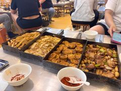 -老三李村河底戳子肉(总店)