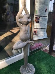 点击看大图 -一花一叶瑜伽生活馆