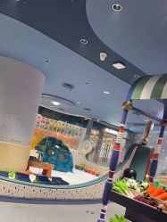 -奈尔宝家庭中心·亲子餐厅(北京东坝万达店)