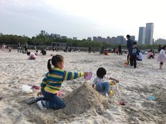 -滨湖塘西河公园