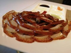 -同喜烤鸭店(光芒店)