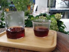 -T-COFFEE(长江花园店)