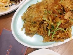 -满园烤鸭·春饼(太原街万达店)
