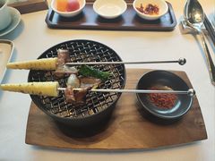 -运·中餐厅(成都华尔道夫酒店)