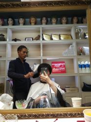 剪发-VIM Hair Salon