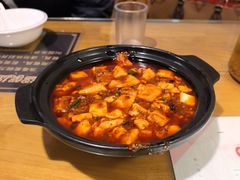 -易老妈蹄花.特色川菜(人民公园总店)