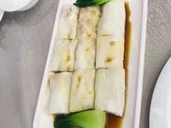 -汤臣·空中餐厅·严选粤菜(石湾世博广场店)