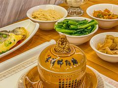 -李清佛跳墙|福建省十大名厨之首(后江埭店)
