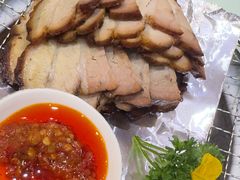 -老西门·常州菜(新区店)