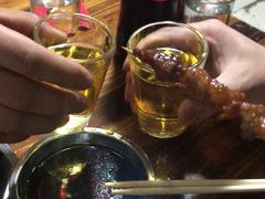 -舌尖上的石棉何雨露烧烤