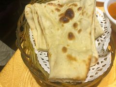 -Santoor 萨都里印度餐厅(北锣鼓巷店)