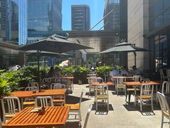 -京A Taproom·精酿餐吧(CBD店)