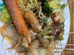 -郭记小街麻辣烫(南小街总店)