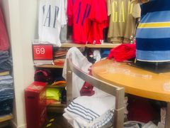-GAP(王府井奥莱·香江小镇店)