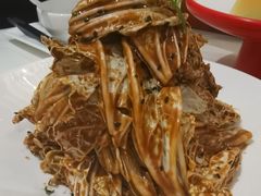 -大鸭梨烤鸭(左家庄店)