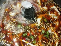 -卞氏菜根香·川菜(青羊万达店)