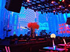 -MOSSO·Liveshow(M3香港广场店)