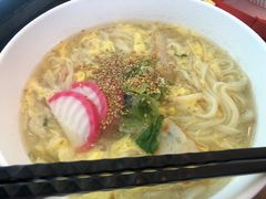 -古来思鱼饼
