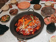 -龙厂长老火锅(抚琴店)
