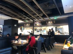 -新太二·鲜料川菜(东汇城店)