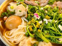 -丫丫桂林米粉(学府店)