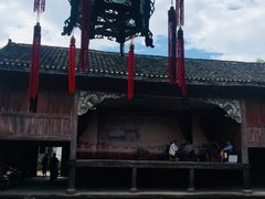 -前童古镇