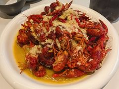 -杨氏龙虾海鲜烧烤大排档(金陵名府店)