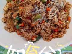 -意卡菲·欢乐聚会餐厅(华侨店)