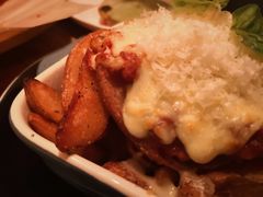 肉酱焗薯角-JAMES+詹嘉厨房