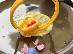 -浙里本味·宴四季江南(三台山路店)