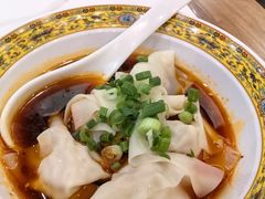 -龙抄手(春熙路总店)