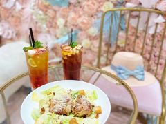 -Dazzling Cafe 蜜糖吐司专卖店