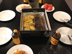 -Pedro's House of Lamb