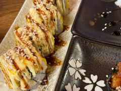 -小川洋风料理(武商MALL店)