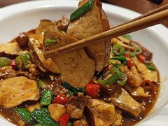 -好恰湘潭小炒与小碗菜(马兰山店)