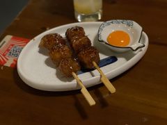 -烧鸟横丁(联发文创口岸店)