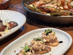 -OLLA 西班牙餐厅(丰盛里店)