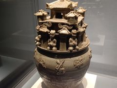 -浙江省博物馆(孤山馆区)