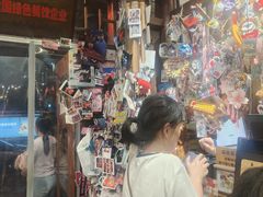 -玉桥餐厅(天坛店)