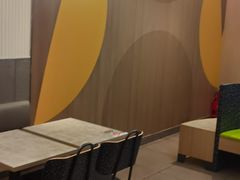-麦当劳(西单明珠店)