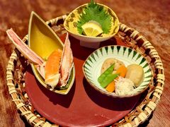 -蟹道乐(新宿本店)