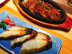 -割烹旭日本料理(龙湖狮山天街店)