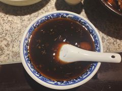 古法糖芋苗-南京大牌档(三阳广场苏宁店)