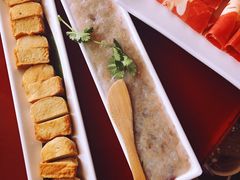 -山城辣妹子(定福庄店)