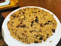 -夜不收荤豆花(大邑总店)