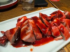 -院落新京菜·烤鸭(地安门店)