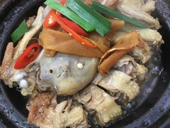 -老闽味姜母鸭·煎蟹闽菜餐厅(曾厝垵地标店)