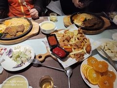 菲力牛排-红屋牛排(闽江路店)