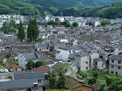 -清漾毛氏文化村